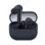 Samsung Galaxy Buds3 FE (Black) with Galaxy AI | ANC | 360-Audio | IP54 | 11mm Dynamic Driver