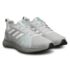 hummel Ultralite Lace Up Sports Shoes for Men with Lightweight TPR Sole Comfortable Breathable and Slip Resitant Ideal for Running Walking Gym Trekking Hiking Black