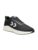 hummel Ultralite Lace Up Sports Shoes for Men with Lightweight TPR Sole Comfortable Breathable and Slip Resitant Ideal for Running Walking Gym Trekking Hiking Black