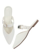 SilverArrow Women’s Prowco Fashion Sandals