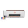 Hp Smart Tank 589 All-In-One Wifi Colour Printer |Up To 4000 Black & 6000 Colour Prints I Print,Scan & Copy For Home/Office