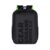 Gear Parker 23L Water Resistant Anti Theft Laptop Bag/Backpack for Men/Women – Black