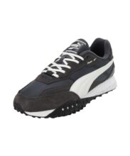 PUMA | Blktop Rider Suede Sneakers