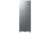 Samsung 236 L, 2 Star, Digital Inverter, Frost Free Double Door Refrigerator (RT40H28W2PNL, Silver, Light Doi Metal, 2026 Model)