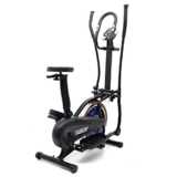 Fitkit FK800 Front Drive Orbitrac Cross Trainer with Free Diet & Fitness Plan