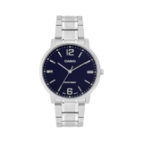 Casio Enticer Men MTP-SN5YD-2A Analog Blue Dial Men (A2434)