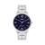 Casio Enticer Men MTP-SN5YD-2A Analog Blue Dial Men (A2434)