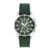 Lee Cooper Analog Green Dial Men’S Watch-Lc07527.377