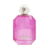 Makeup Revolution Love EDT Luxury Premium Fragrance Perfume includes mandarin, peony, osmanthus, roses