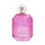 Makeup Revolution Love EDT Luxury Premium Fragrance Perfume includes mandarin, peony, osmanthus, roses