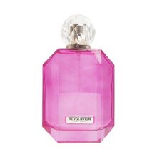Makeup Revolution Love EDT Luxury Premium Fragrance Perfume includes mandarin, peony, osmanthus, roses