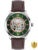 TIMEX TWEG208SMU06 Automatic Green Dial Analog Watch  – For Men