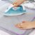 Insulated Ironing Mat for Delicate Garments – Cloth Guard, Reusable & Washable (40 x 60 CM)