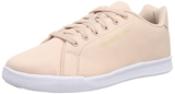 Reebok Women Synthetic Lux Walk Walking Shoes, SOFECR/FTWWHT/FTWWHT, 3 UK (5.5 US) (MAO63)