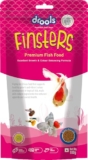 Drools Finsters Premium FishFood 100g Pouch