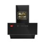 Pigeon Xtream DLX 75 cm BLDC Slant Kitchen Chimney 1500 m3/hr | Filterless Autoclean Kitchen Chimney | 12 Years Motor and 2 Years Comprehensive Warranty |Black | 9 Speed Touch Control + Motion Sensor