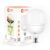 Orient Electric Eternal Shine LED Bulb | 30 Watts | 12 Months Warranty | Cool White (Pack of 1) | 25000 Hours + 180 degree coverage | BIS Certified