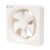 SINGER Fresho N 200mm Energy Efficient Exhaust fan for Kitchen, Bathroom | Turbo Spin 1300 RPM, High Suction With Low Noise | High Speed, Powerful Motor, 100% Copper, 2 Yrs Warranty【White】
