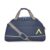 Aristocrat Cadet Travel Duffle Bag, 62 cm, Navy Blue, Unisex