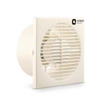 Orient Electric 100 Mm Smart Air Exhaust Ventilator Fan (White)