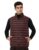 Amazon Brand – Symbol Men’s Feather Light Sleeveless Quilted Jacket| 100% Nylon | Fully lined | Regular Fit