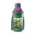 Milton Marvel Kool Elite 600 Kids Plastic Insulated Water Bottle with Straw, 492 ml, Sipper Bottle, Leak Proof, BPA Free, Food Grade, School & Picnic Bottle, Dark Green (Hulk Print)
