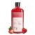 St. D’Vence Bliss Berry Salicylic Acid Body Wash Shower Gel With Strawberry & Shea Butter Raw | Body Wash For Men & Women | Tan Removal Body Wash, Paraben & Sls Free, Exfoliating Body Wash | Body & Back Acne Body Wash- 300Ml