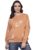 Blooming Tales Womens Cotton Fleece Sweatshirt