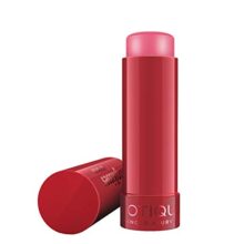 Biotique Natural Makeup Magikisses Lip Balm, Berry Crush Coral, Pack Of 1, Pink