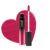 Lakme Xtraordin-Airy Lip Mousse Right Swipe Pink