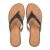 Liberty Women GF-84 BLUE Comfort Thong Slipper-3