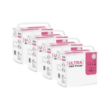Ultra Adult Pullups 40 Count(Extra Large)