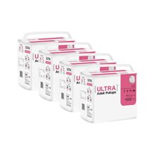 Ultra Adult Pullups 40 Count(Extra Large)