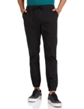 Amazon Brand – Symbol Men’s Slim Casual Pants (SYMJG-TO-01_Black_40)