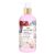 Nykaa Wanderlust Japanese Cherry Blossom Moisturising Body Lotion, 300 Ml | Red Berries And Sakura Perfume | Lightweight, Long-Lasting Hydration | Vegan, Paraben-Free I | Suitable For All Skin Types