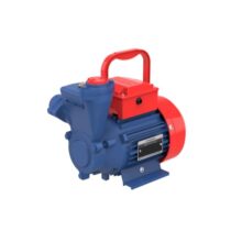 Crompton PRIMO II | Water Pump | 0.5 HP | Self-Priming | Single Phase | Anti-Jam Winding | Double Coating | Anti-Drip Adaptor | F-Class Insulation | Wide Voltage Range |1-Year Manufacturer’s Warranty