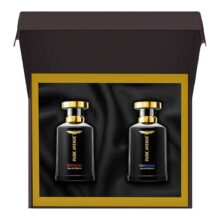 Park Avenue Gift Set For Men – Euphoria & Harmony – Eau De Parfum Men, 200Ml | Perfume For Men | Premium Luxury Fragrance Scent | Long-Lasting Aroma Perfume
