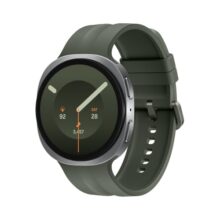 Samsung Galaxy Watch9 (44mm LTE, Silver)