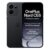 OnePlus Nord CE6 | 8GB+128GB | Pitch Black | Snapdragon 7s Gen 4 | Segment’s Fastest Touch Response | 8000mAh Battery | 144Hz 1.5K AMOLED Display | 50MP Main + 32MP Selfie 4K Cameras | IP66,68,69,69K