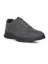 Bata Men Casual Lace Up Shoes – Grey 9 (UK)