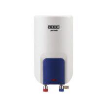 USHA Instano 3L Instant Water Heater | 3000W | Advanced 4-Way Safety Protection | Copper Heating Element | LED Indicator | 2 Years Product Warranty