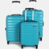 Safari Lucid 23 L Backpack(Blue)