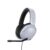 Sony Inzone H3, Mdr-G300 Wired Gaming Headset, Over-Ear Headphones With 360 Spatial Sound, Usb Wired Over-Ear Professional + Usb Connector, Flip To Mute Mic, App Support & Pc Compatible (White)