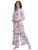 Vishudh Women Regular Fit SHIRT COLLAR CO-ORD SET VPCS000052 Pink S