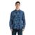 Blue Full Sleeve Shirt
