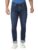 Spykar Men’s Cargo || Regular Fit Cargo Pants || Cotton Cargos Black