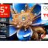 Spykar Men’s Cargo || Regular Fit Cargo Pants || Cotton Cargos Black