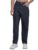 Highlander Men Mid Rise Loose Jeans (PHJN000049_Indigo, Large