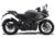 Bajaj Pulsar Rs 200 Motorcycle/Motorbike – Brooklyn Black – Ex-Showroom
