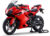 TVS Apache RR 310 Booking for Ex-Showroom Price(Racing Red)